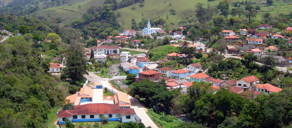 Águas Vermelhas: a tranquil city in the Vale do Jequitinhonha
