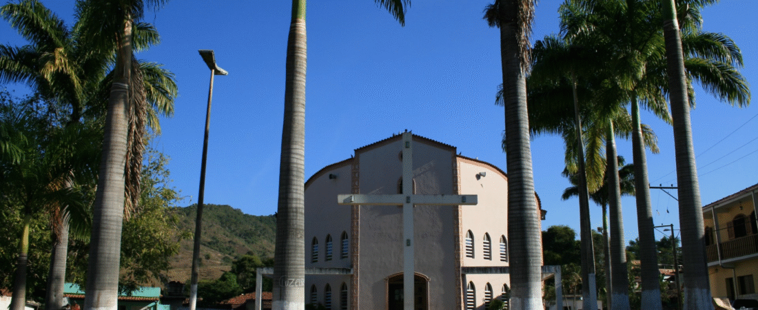 Acaiaca: the little princess of zona da mata