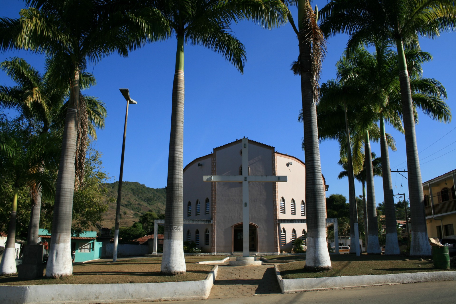 Acaiaca: the little princess of zona da mata