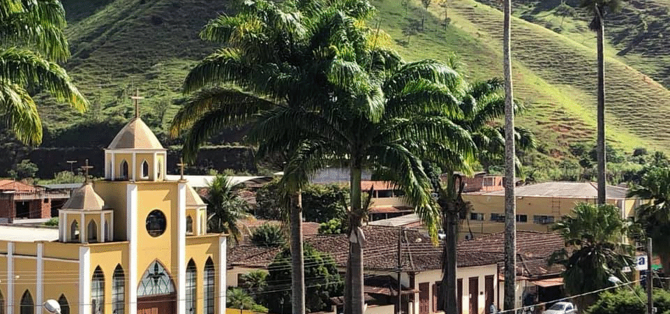 Açucena: the sugar lily and the valley of the rio doce