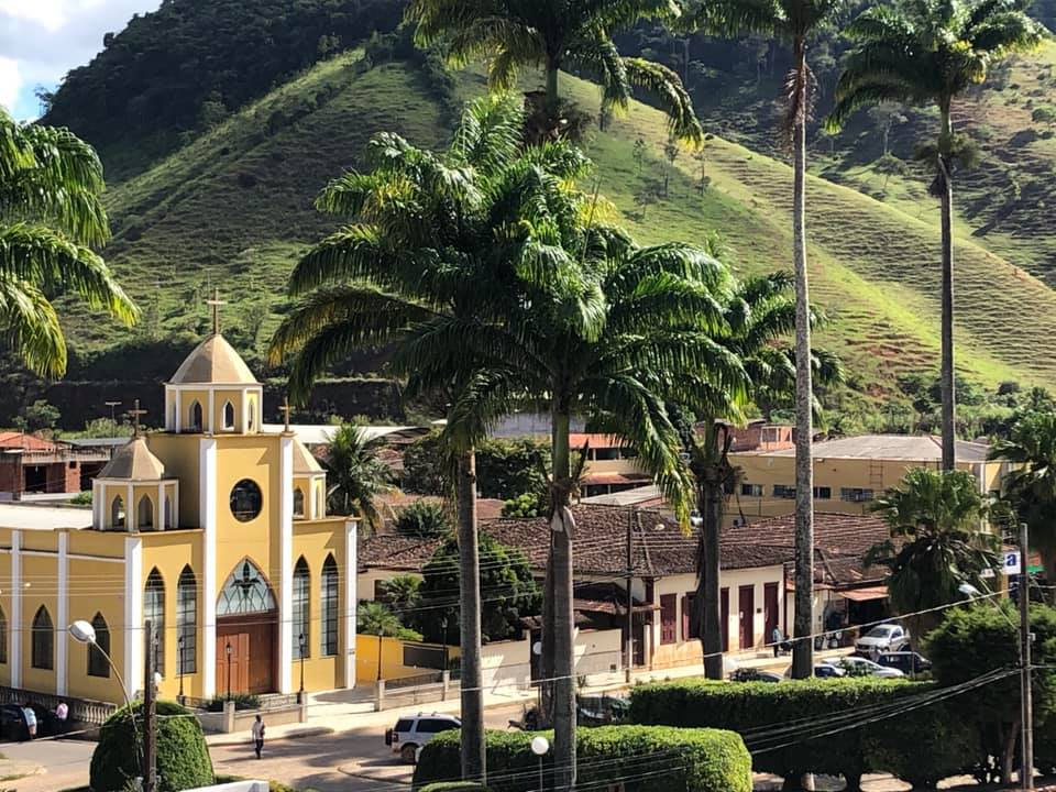 Açucena: the sugar lily and the valley of the rio doce