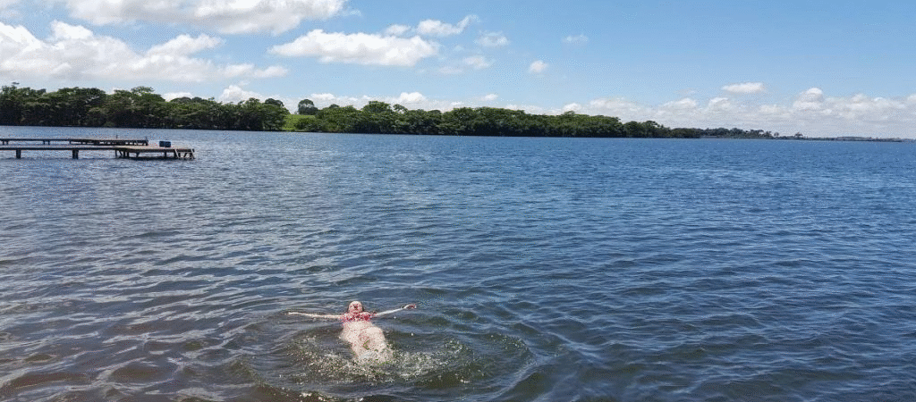 Água Comprida: the long water of the triângulo mineiro