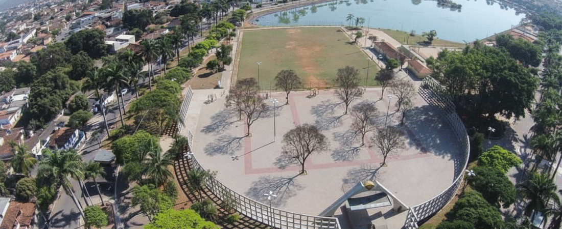 Exploring Sete Lagoas: lakes, caves, and culture in Minas Gerais