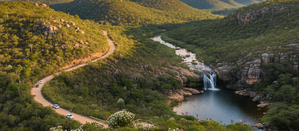 Exploring Serra do Cipó: nature’s sanctuary in Minas Gerais