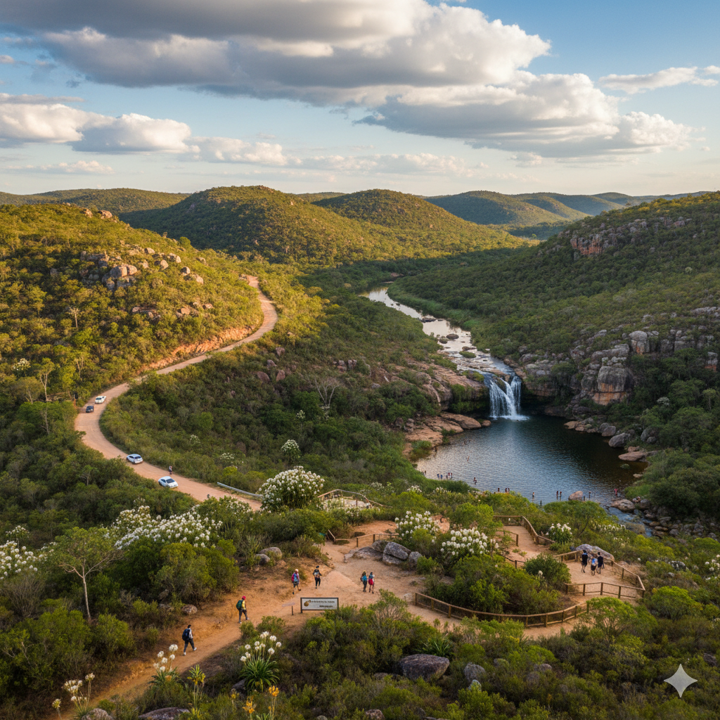 Exploring Serra do Cipó: nature’s sanctuary in Minas Gerais