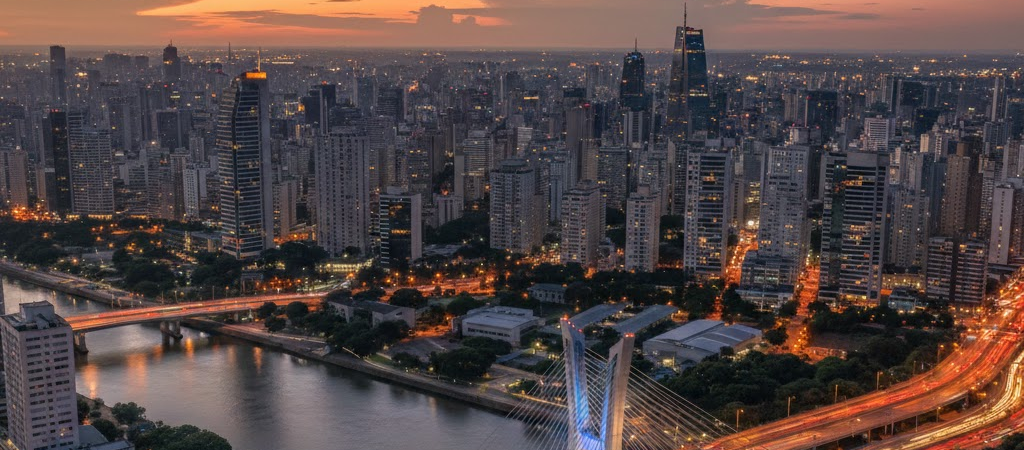 São Paulo – SP: a complete guide to Brazil’s largest city