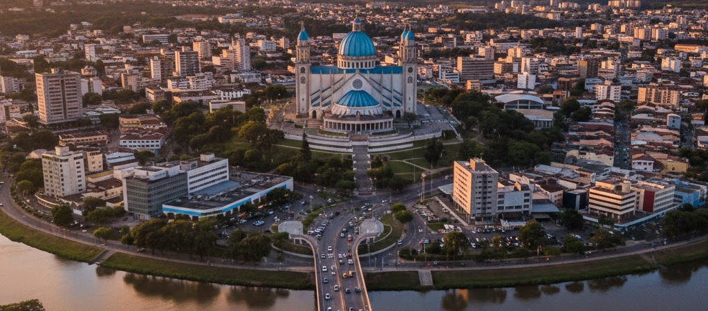 Aparecida: a complete guide to Brazil’s main religious destination