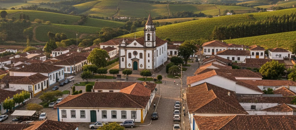 São Roque: a complete guide to wine tourism and nature in São Paulo