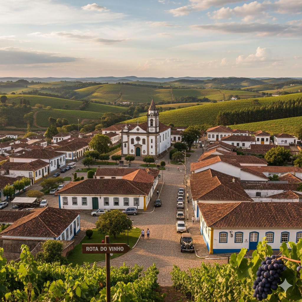 São Roque: a complete guide to wine tourism and nature in São Paulo