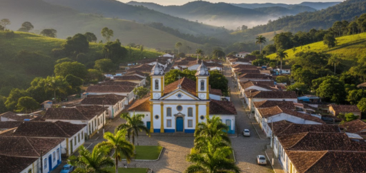 Why some cities grow faster than others: key economic and social factors