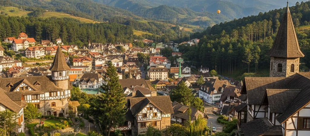 Campos do Jordão: a complete guide to Brazil’s mountain destination