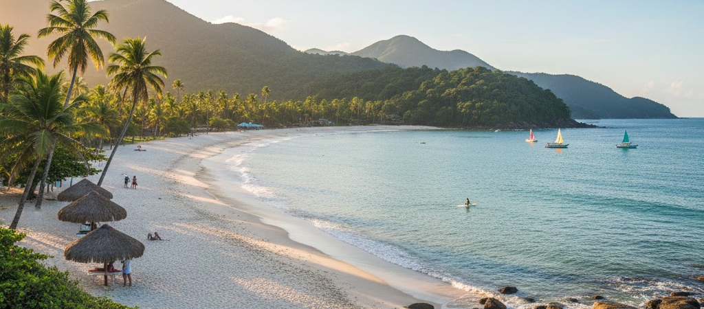 Ubatuba: a complete guide to one of Brazil’s top beach destinations