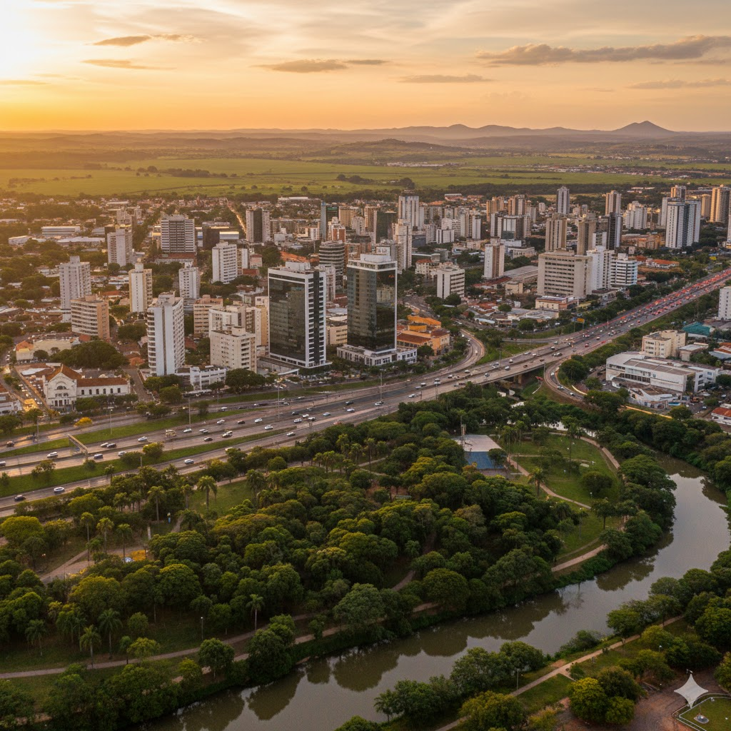 Ribeirão Preto: a complete guide to one of São Paulo’s main inland cities