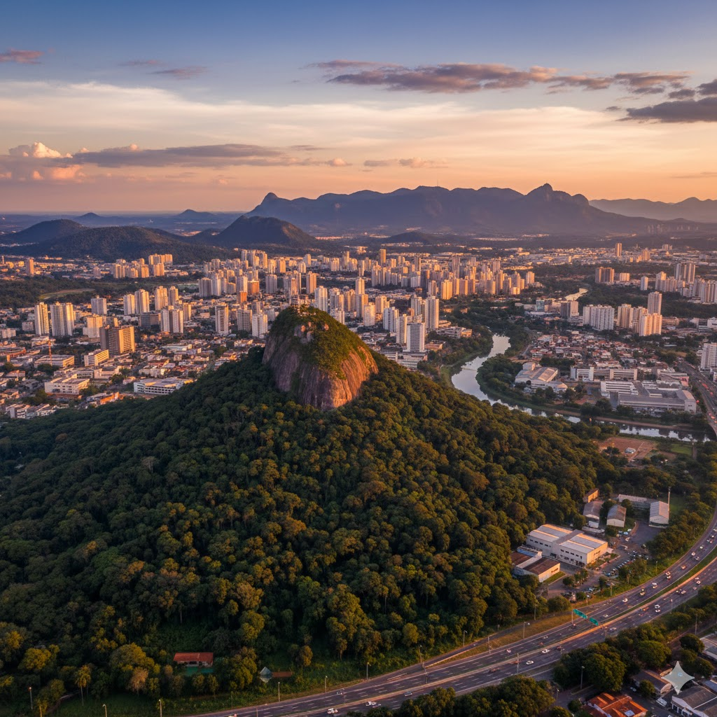 Jundiaí: a complete guide to a strategic city in São Paulo