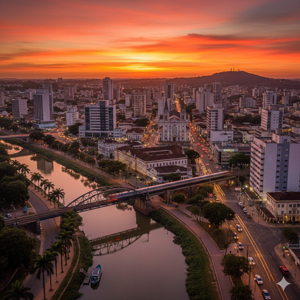 Sorocaba: a complete guide to a growing city in São Paulo